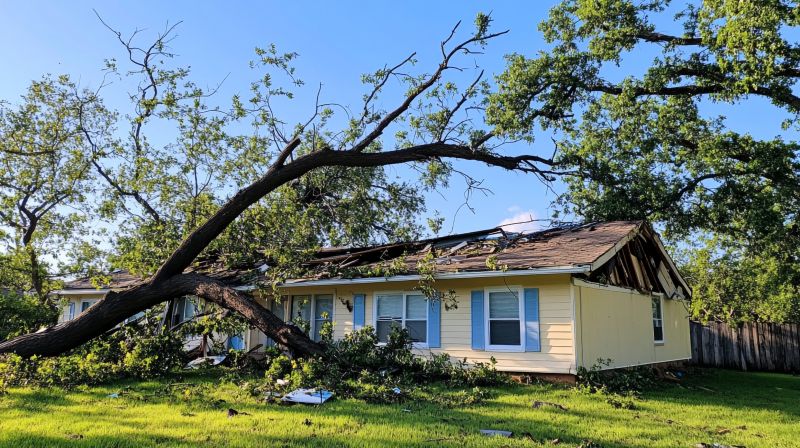Property Damage Prevention